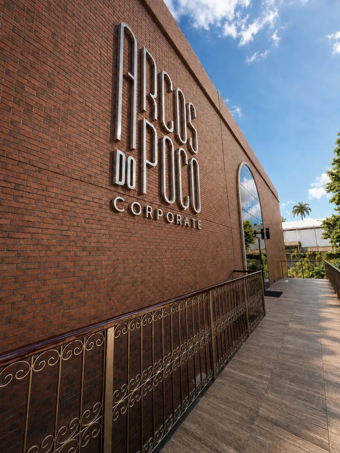 Arcos do Poço Corporate — imagem 4